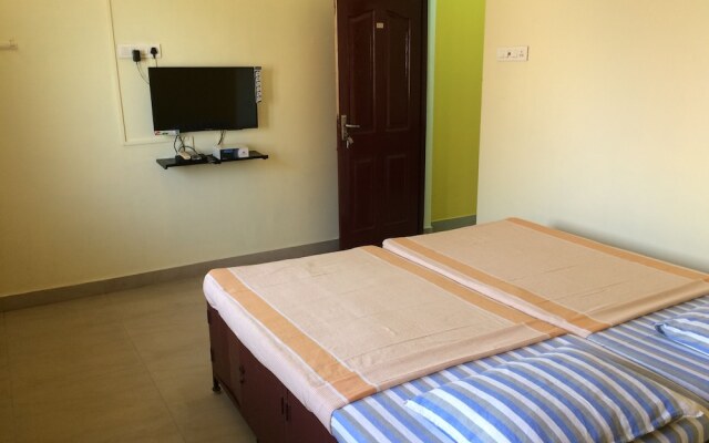 Star Residency