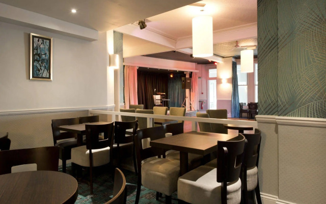 The Beresford Hotel