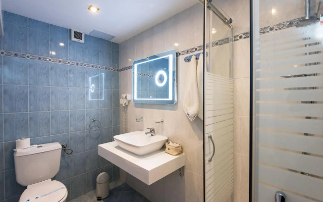 Devin Spa Hotel