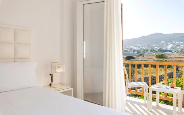 Mykonaki Hotel