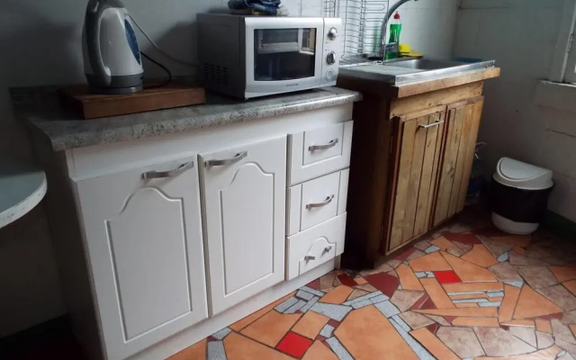 Casa Verde Limon - Hostel