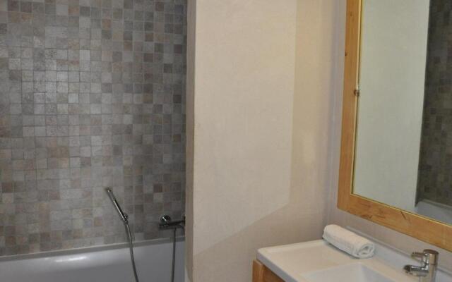 Appartement Les Deux Alpes, 5 pièces, 12 personnes - FR-1-348-181