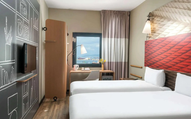 Ibis Istanbul Tuzla Hotel