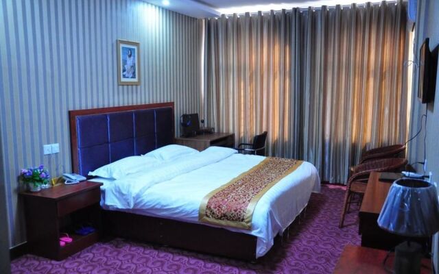 Lushang Hotel