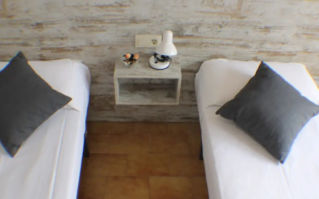 Sant Jordi 1 B in Roses