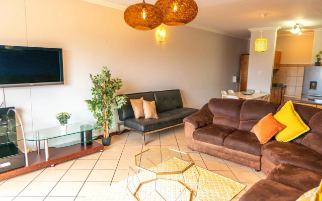 L'escalier Cabanas 107