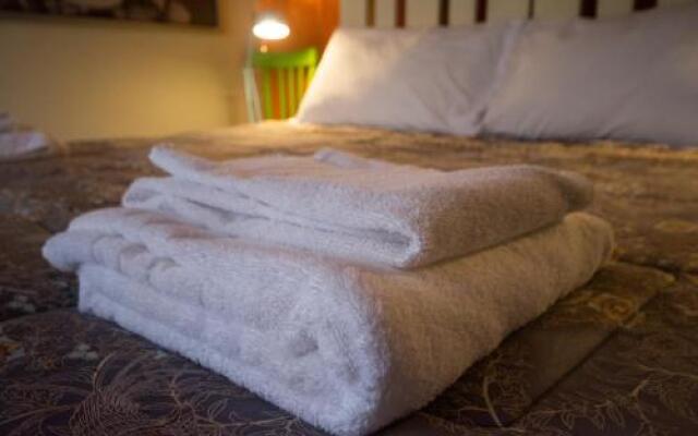 I Girasoli B&B