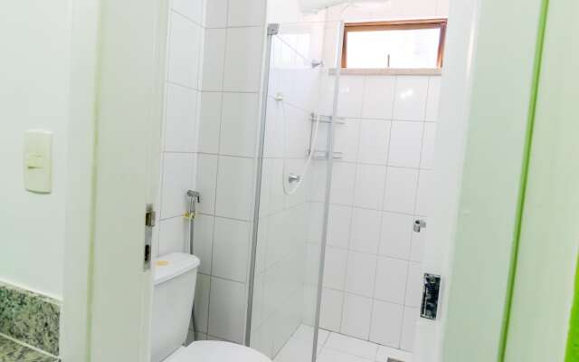 GB11 Otimo Ap Genipabu Sum Residence