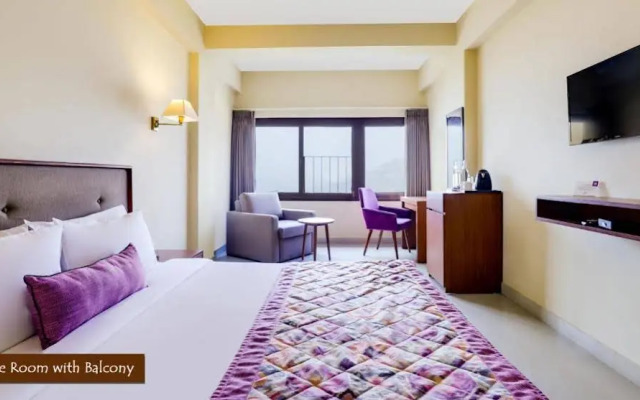 Mount Himalayan Hotel