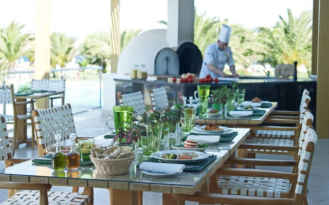 Mitsis Faliraki Beach Hotel & Spa