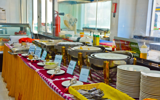 Al Maha International Hotel