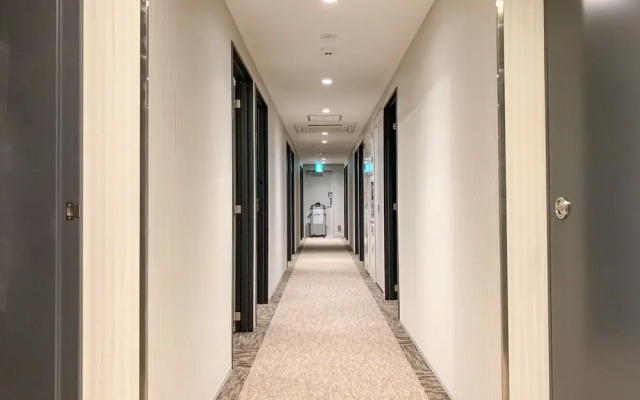 HOTEL LiVEMAX Shinjuku Kabukicho
