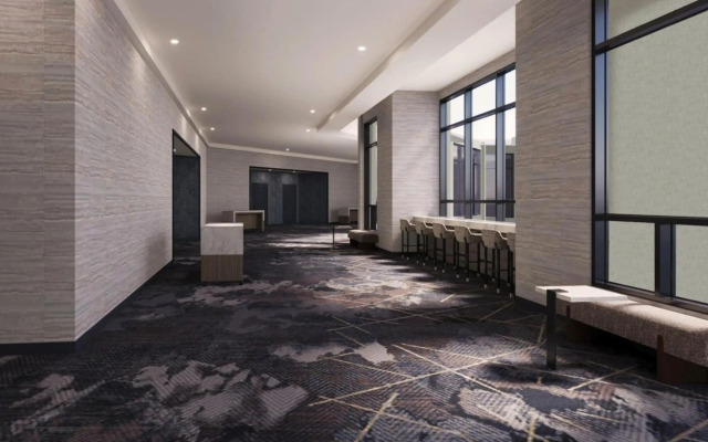 Delta Hotels by Marriott Toledo