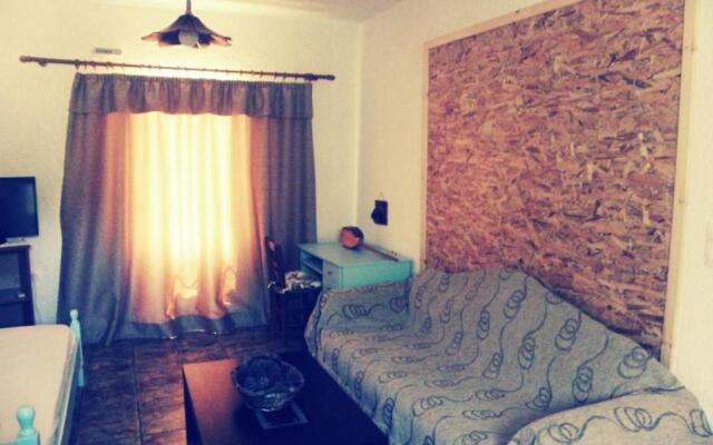 Studios Crete