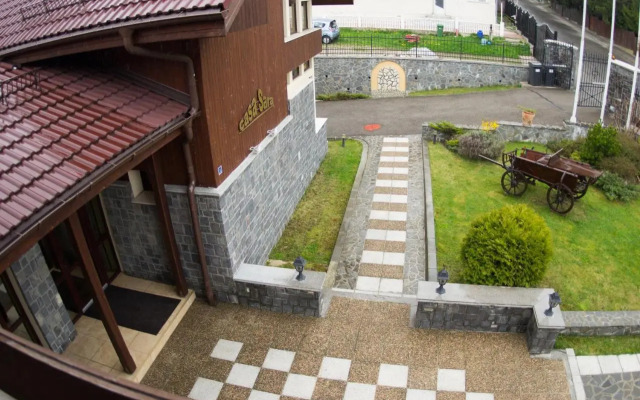 Pension Casa Sara