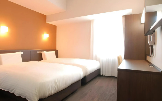 AB Hotel Sakai-Higashi