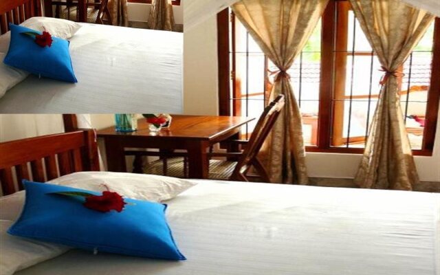 Praba Guesthouse