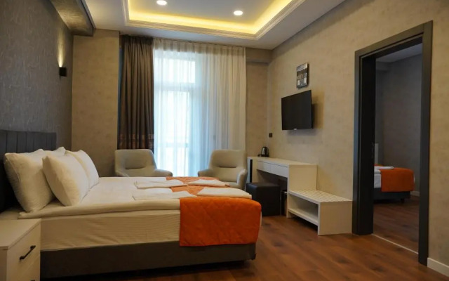 Ve Hotels Kizilcahamam