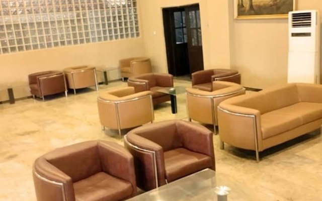 Signatious Hotels & Suites Lagos