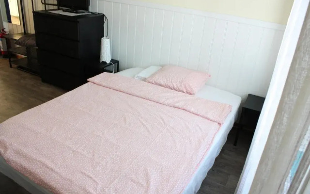 Bedder at Oslo Airport