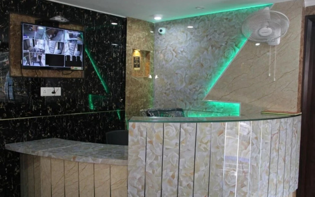 Hotel Silk
