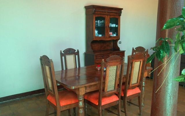 Hostal Castillo