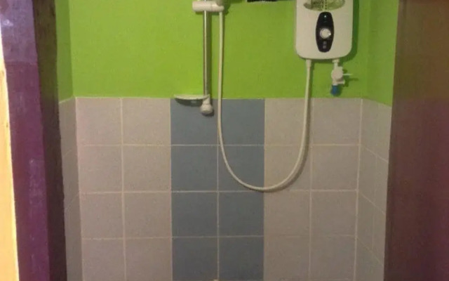 Sipalay Jewel Guest House