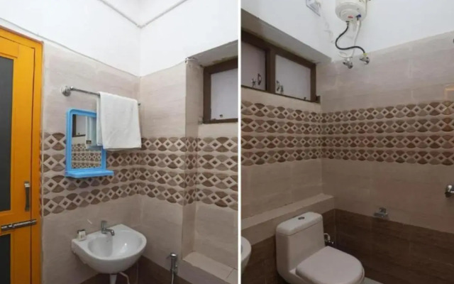 Oyo Flagship 807477 Bijaya Homes.