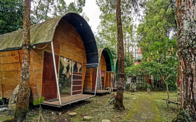 Caravan Camp By OYO