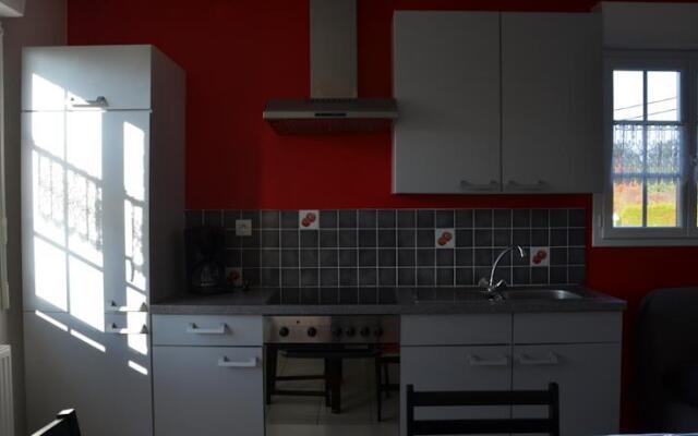 La Résidence des Fleurs