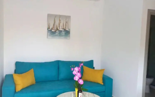 Kavros Cozy Apartment