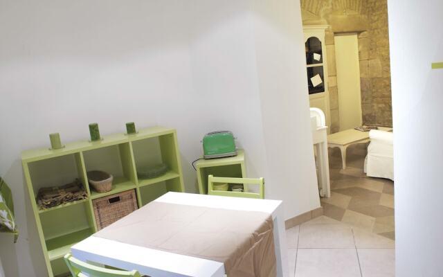Appartements A Part