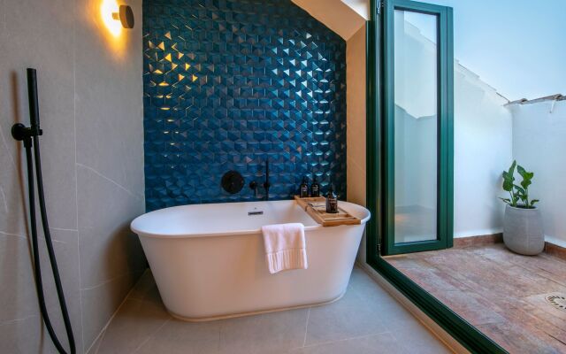 SO Sotogrande Spa & Golf Resort Hotel