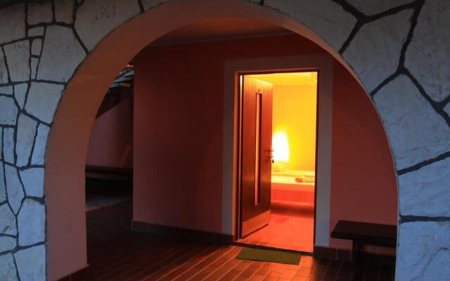 Pension Formaviva