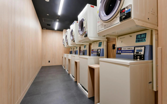 Vessel Hotel Campana Susukino