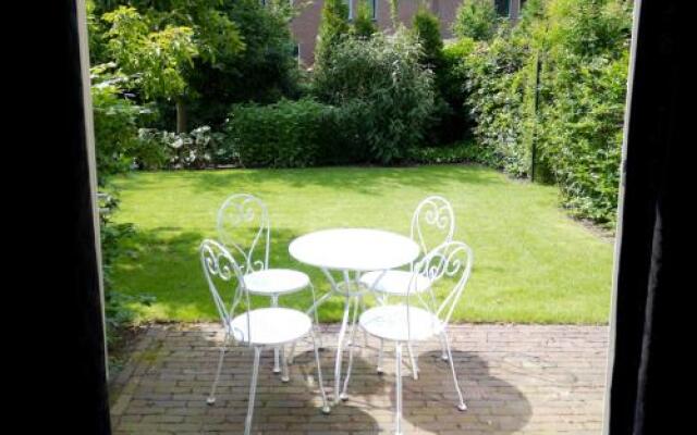 Bed and Breakfast De Grote Byvanck