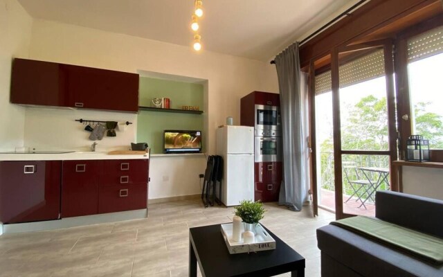 Wonder House Apartment on the Amalfi Coast