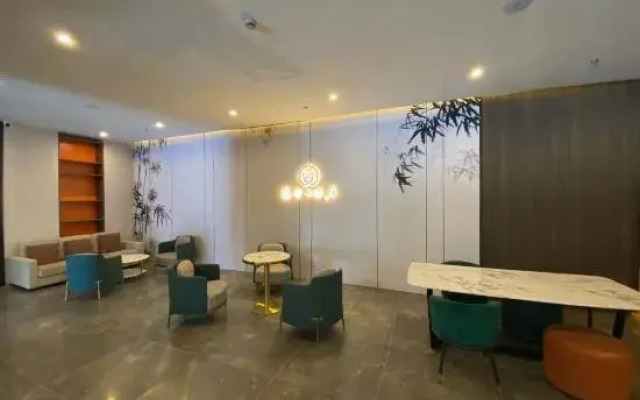 Xinxiang Hotel