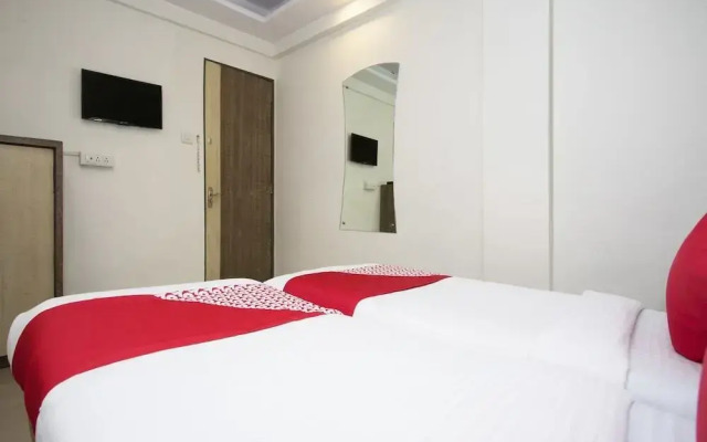 Hotel Royal Comfort By OYO Rooms