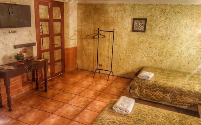 Naif Boutique Hotel