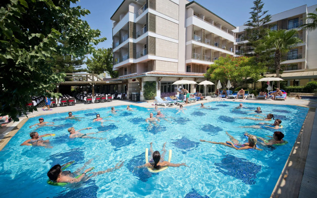 Trendy Side Beach (Adults Only, 16+)