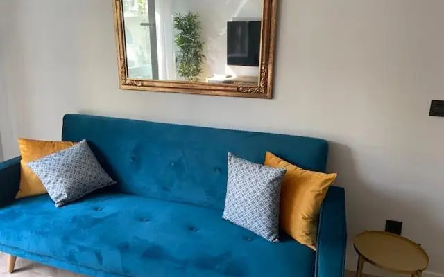 AZ El Balcón De Verónica II - Teatro Romano