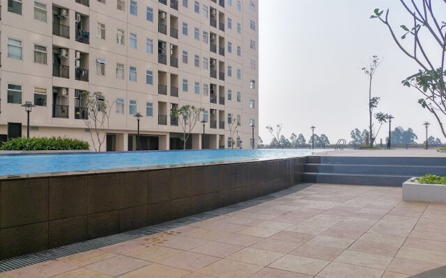 Apartment @ Ayodhya Residences Near Shopping Mall