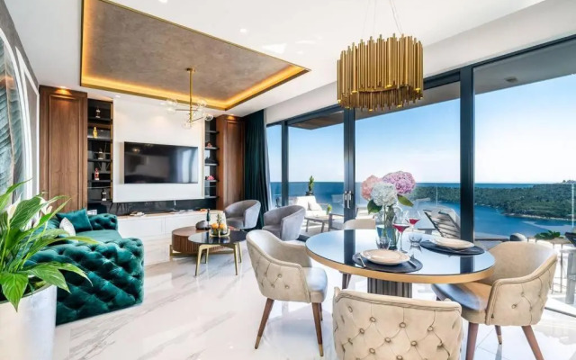 New&Stunning Luxury 5* Residence Miss Perfect