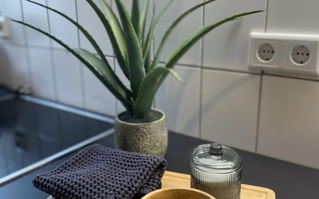 Room-spacious Room in Coliving Apartment