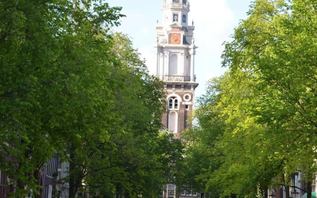 Rembrandtplein Hotel