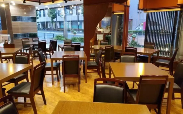 Hotel Ascent Hamamatsu / Vacation STAY 79771