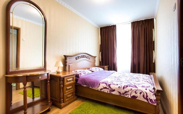 Apartment on Prospekt Lenina 71a