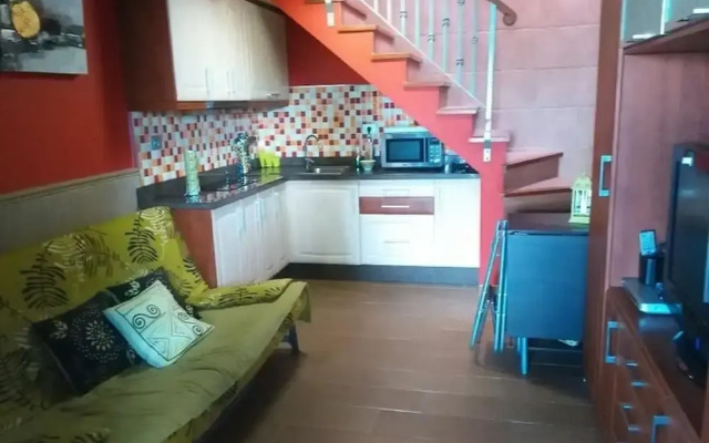 Bungalow StayHC Duna