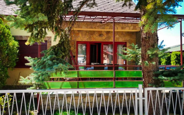 Apartment for 5 ppl at Lake Balaton